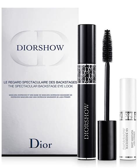 dior 3d mascara|dior mascara reviews.